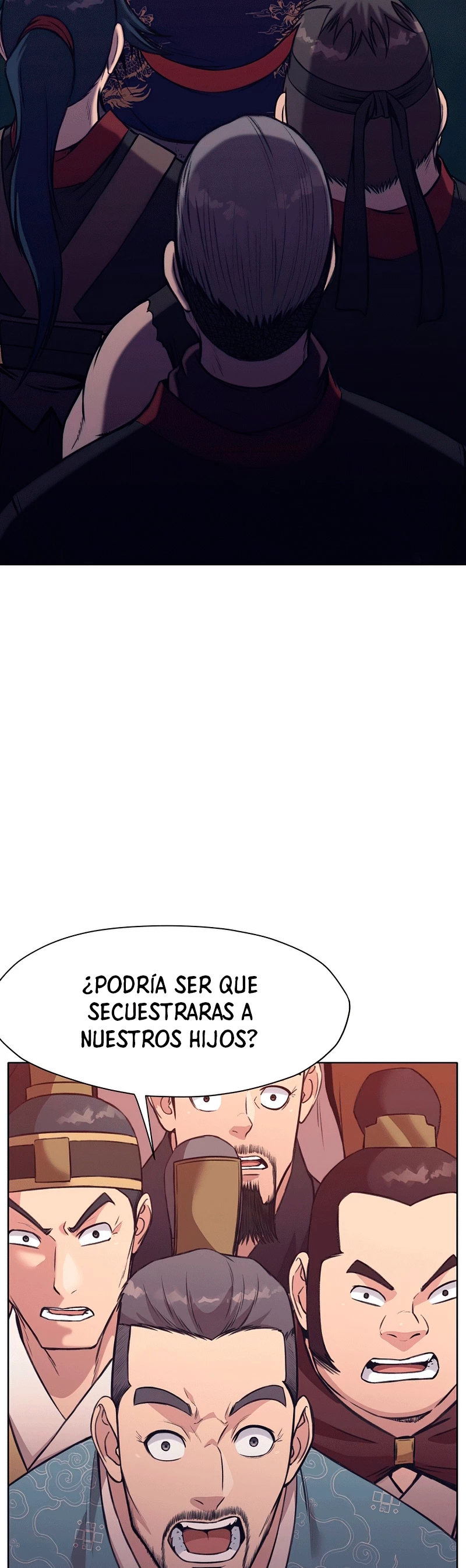Dios Marcial Celestial > Capitulo 37 > Page 451