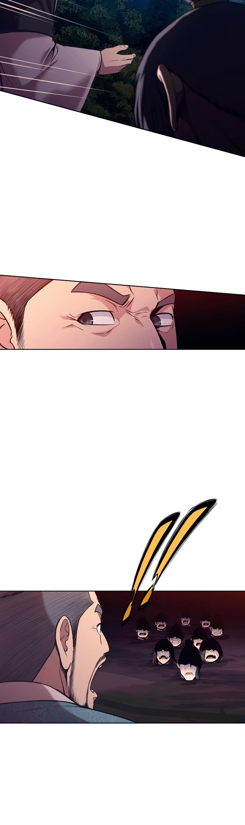 Dios Marcial Celestial > Capitulo 37 > Page 471