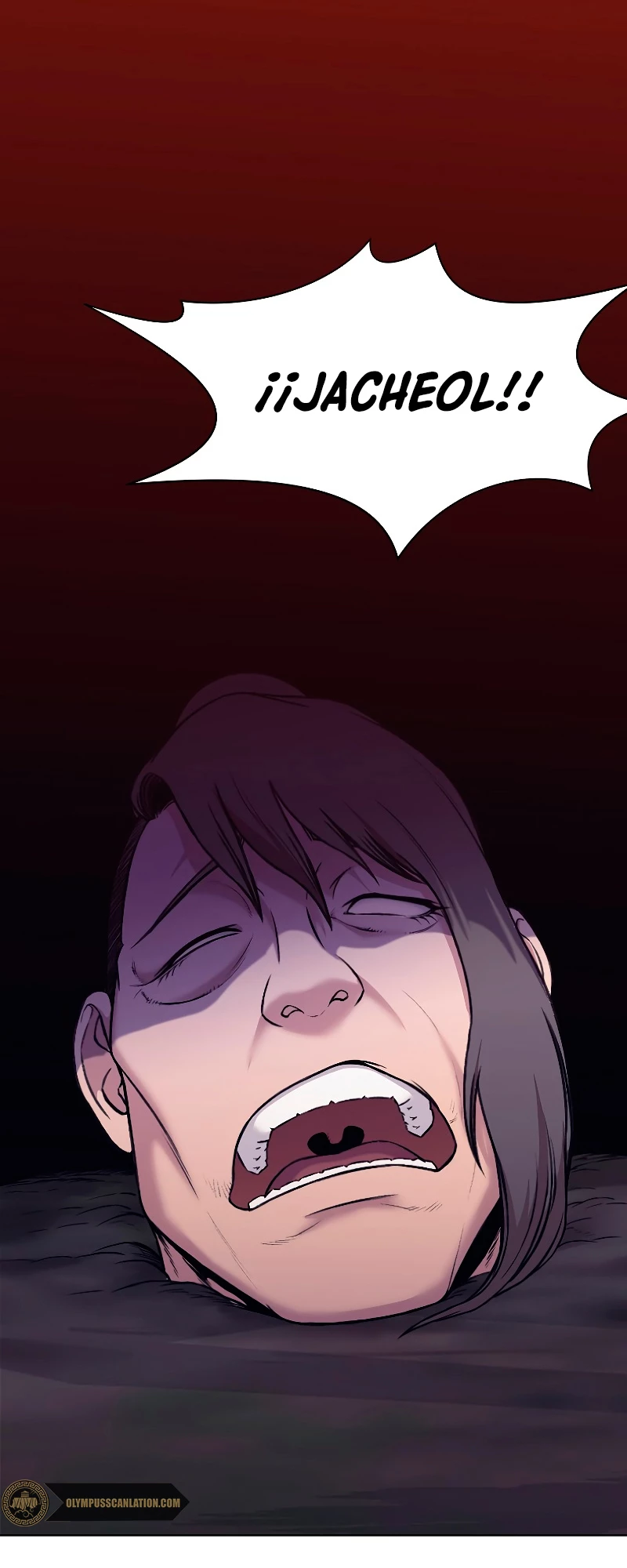 Dios Marcial Celestial > Capitulo 38 > Page 21