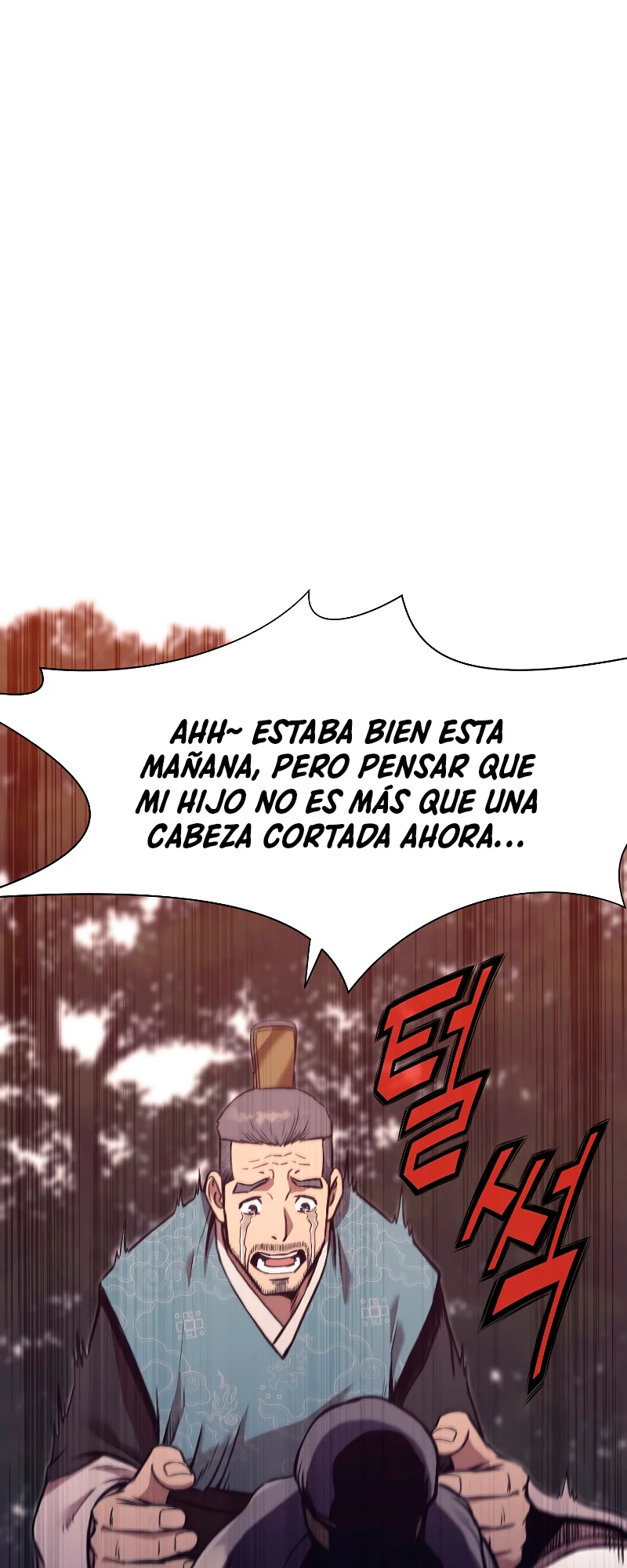 Dios Marcial Celestial > Capitulo 38 > Page 31