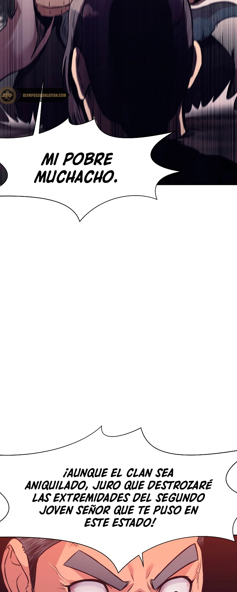 Dios Marcial Celestial > Capitulo 38 > Page 41