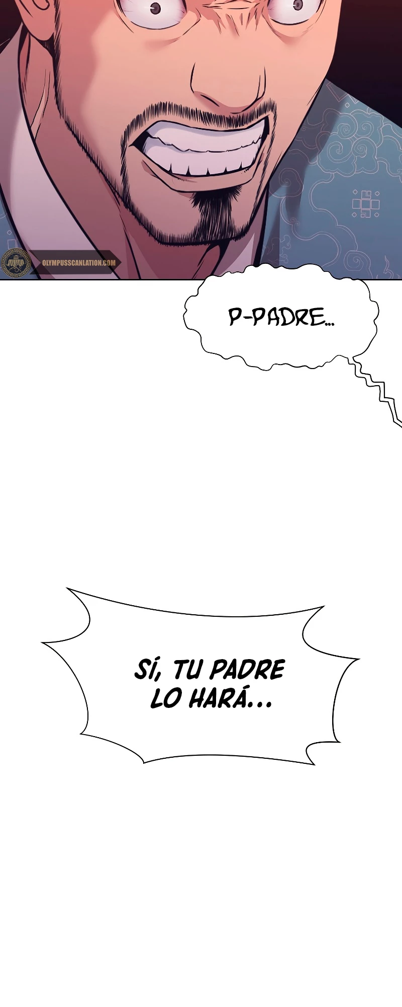 Dios Marcial Celestial > Capitulo 38 > Page 51