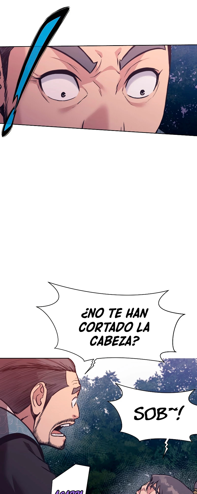 Dios Marcial Celestial > Capitulo 38 > Page 61
