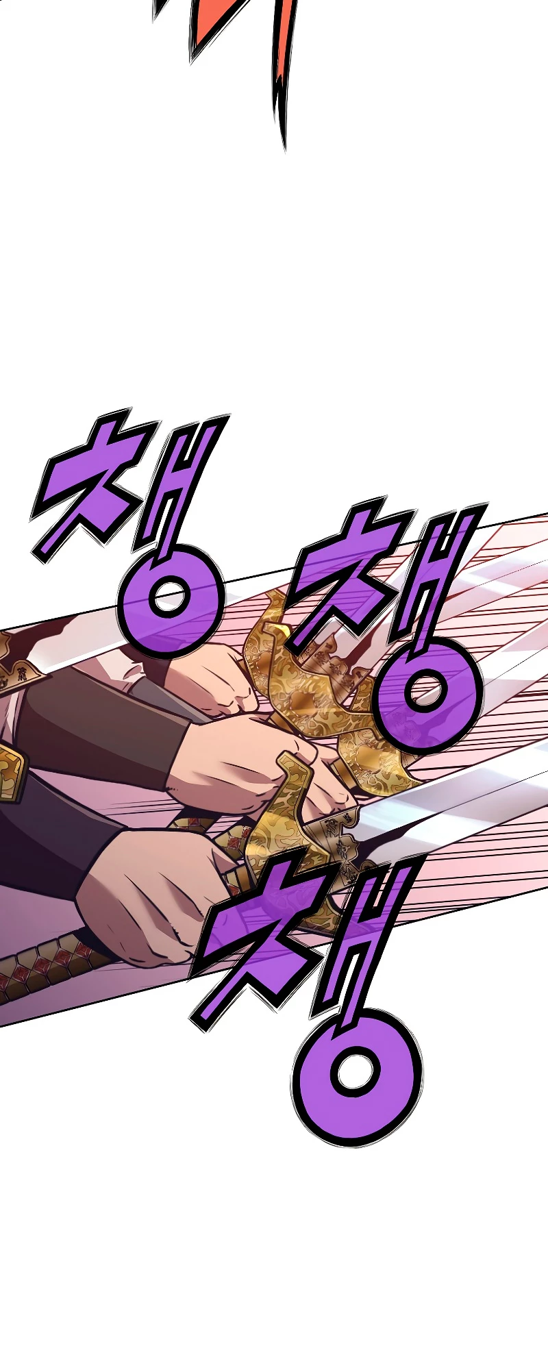 Dios Marcial Celestial > Capitulo 38 > Page 101
