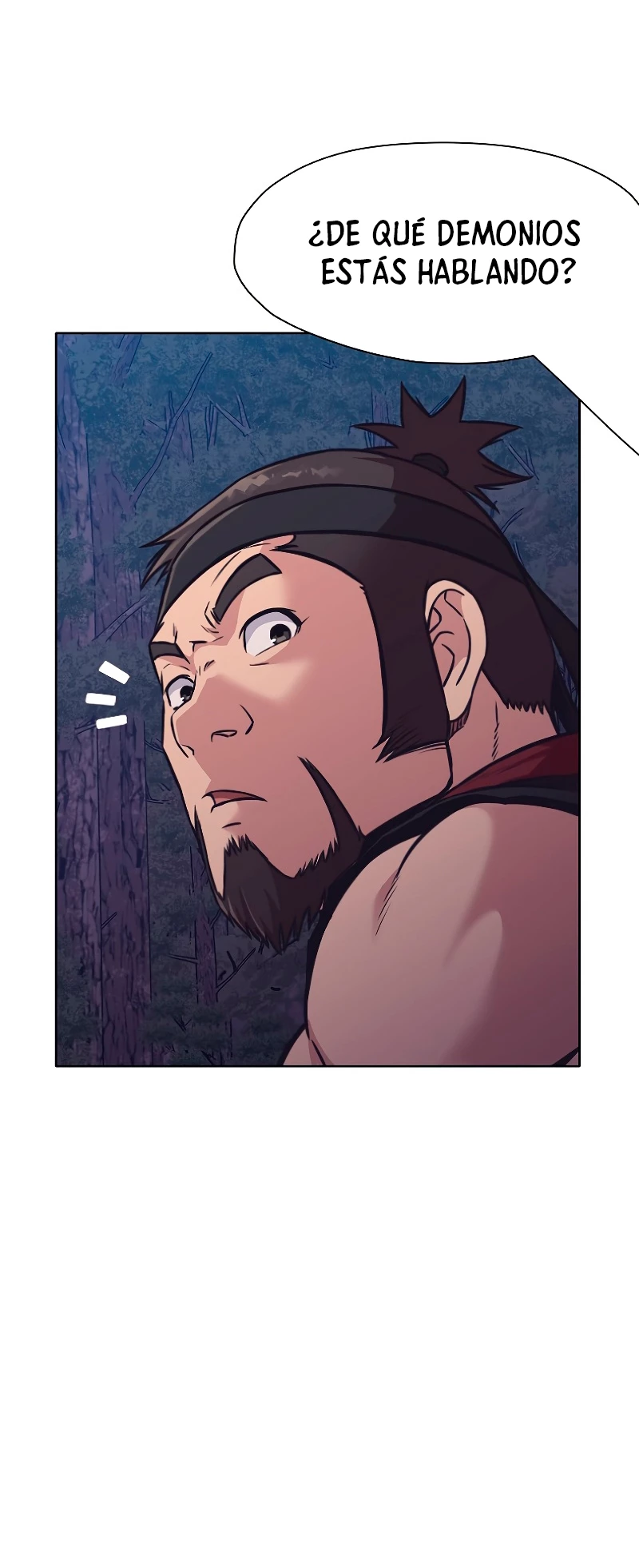 Dios Marcial Celestial > Capitulo 38 > Page 131