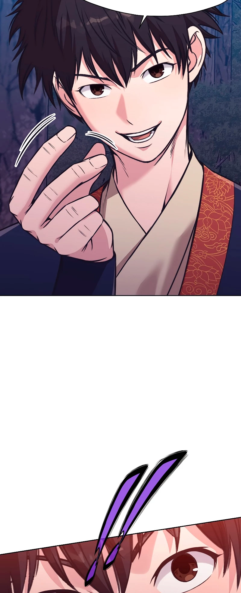 Dios Marcial Celestial > Capitulo 38 > Page 151