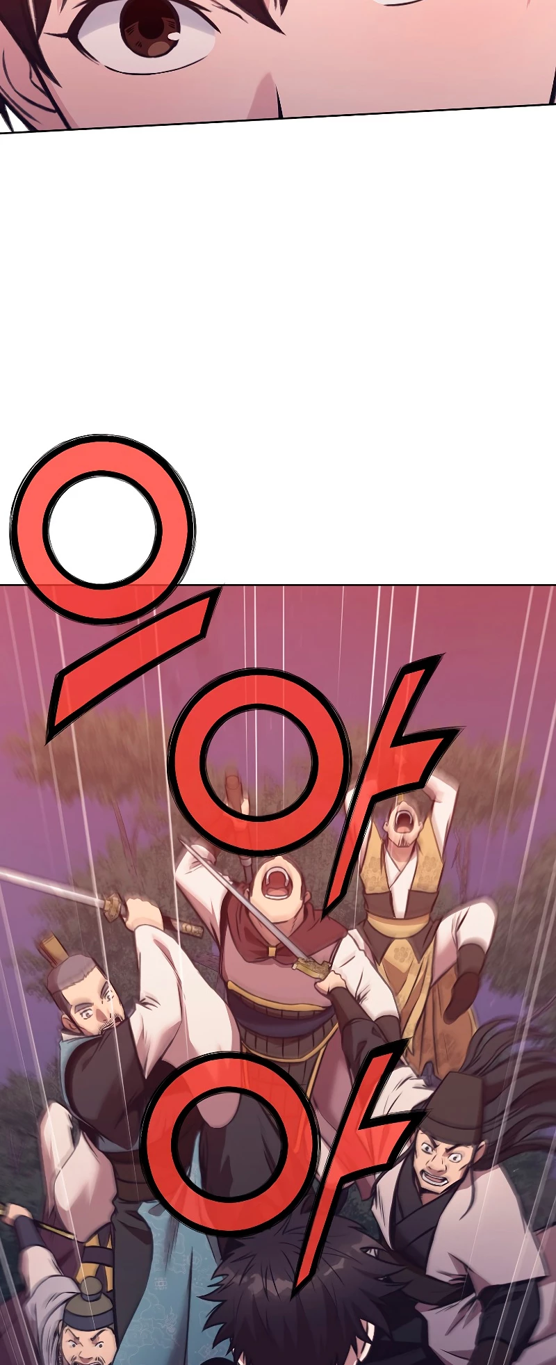 Dios Marcial Celestial > Capitulo 38 > Page 161