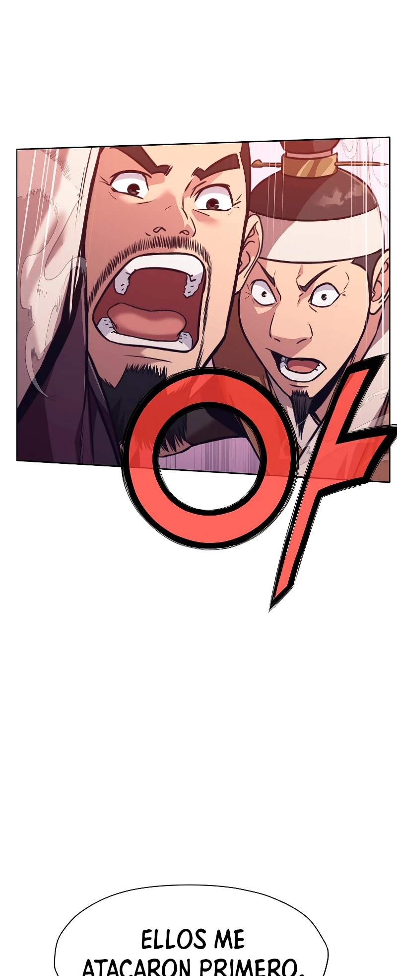 Dios Marcial Celestial > Capitulo 38 > Page 201