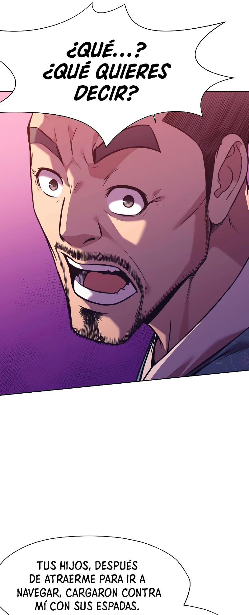 Dios Marcial Celestial > Capitulo 38 > Page 231