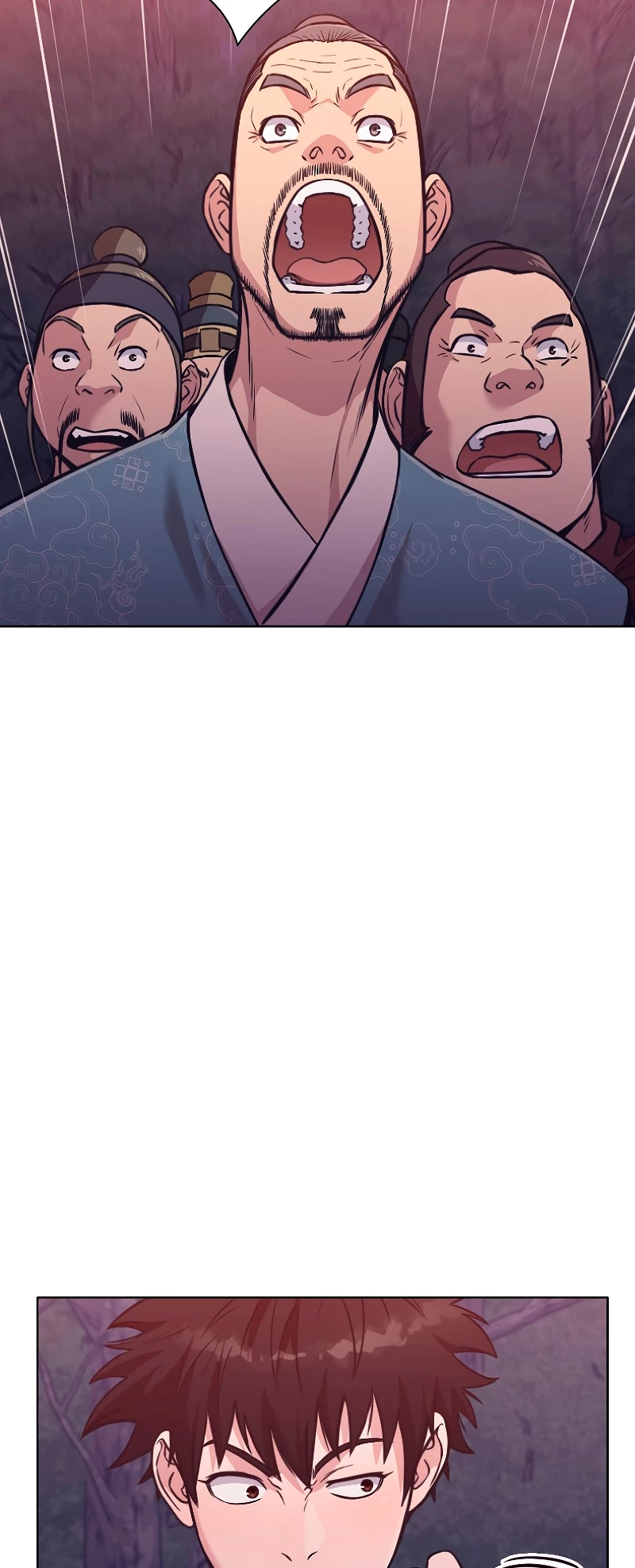 Dios Marcial Celestial > Capitulo 38 > Page 251