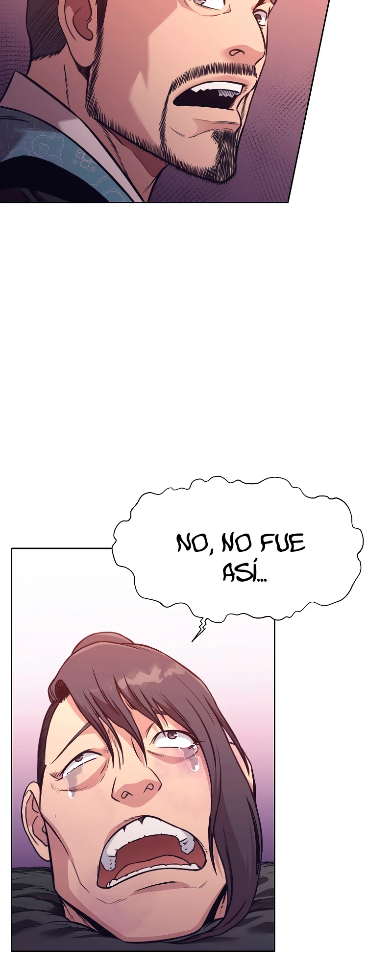 Dios Marcial Celestial > Capitulo 38 > Page 271