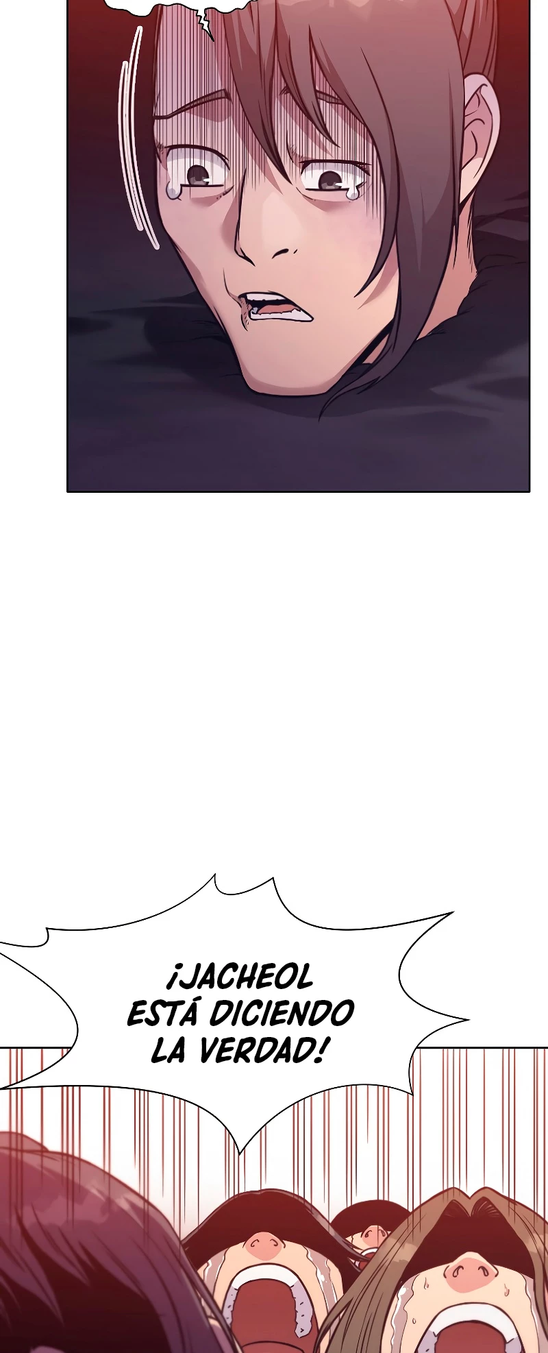 Dios Marcial Celestial > Capitulo 38 > Page 301