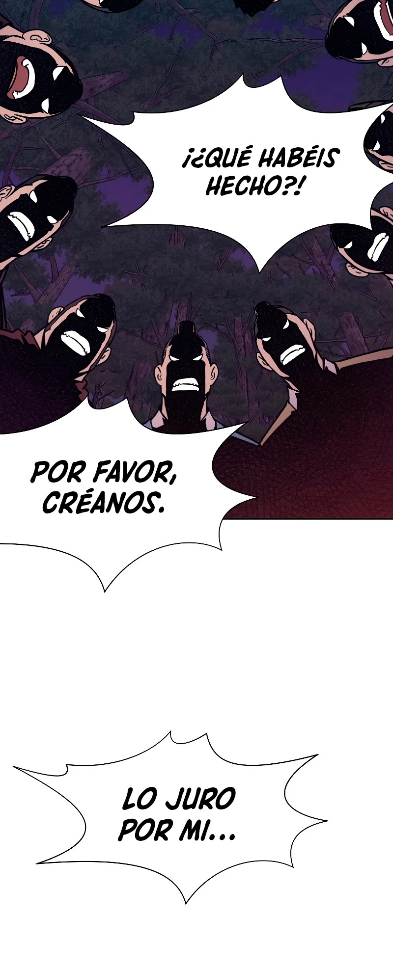 Dios Marcial Celestial > Capitulo 38 > Page 321