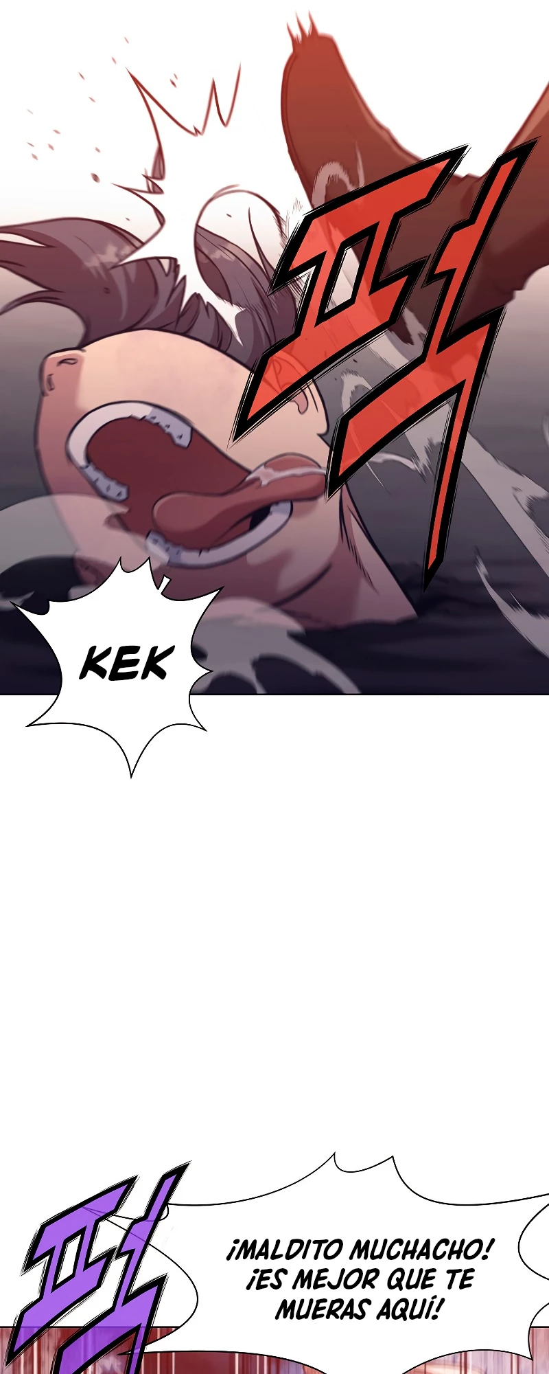 Dios Marcial Celestial > Capitulo 38 > Page 331