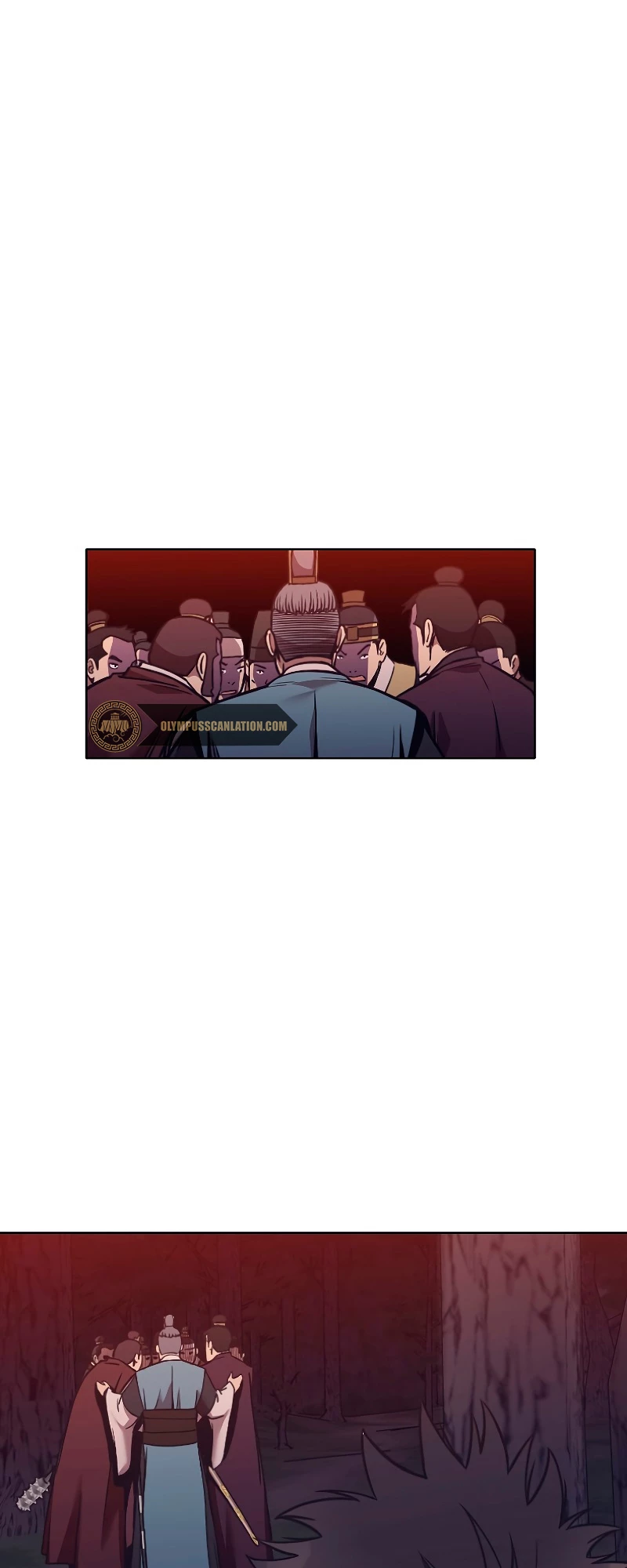 Dios Marcial Celestial > Capitulo 38 > Page 381