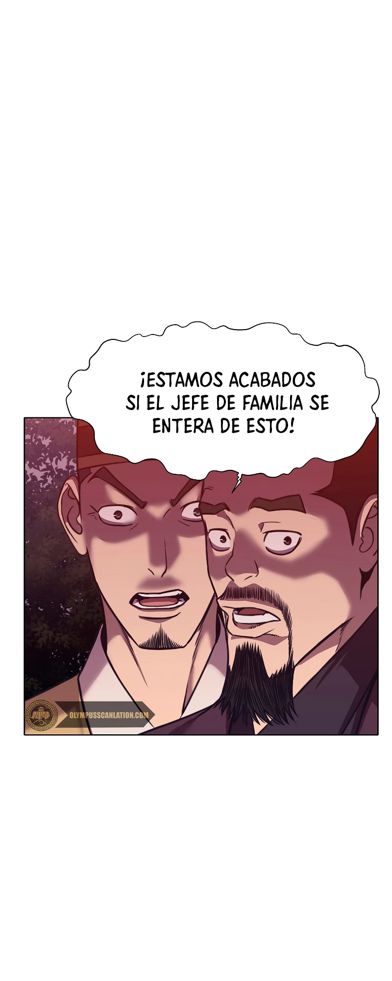 Dios Marcial Celestial > Capitulo 38 > Page 411