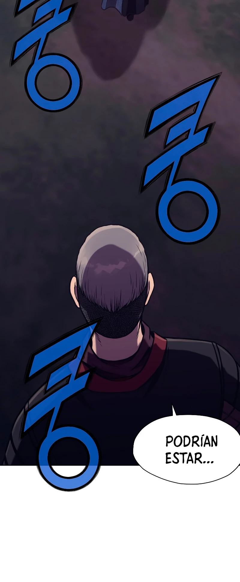 Dios Marcial Celestial > Capitulo 38 > Page 461