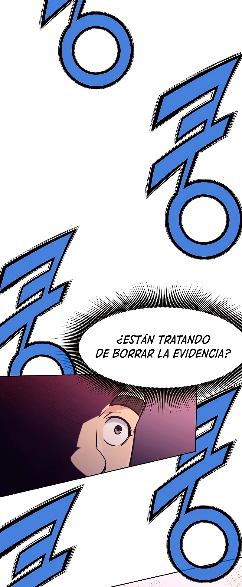 Dios Marcial Celestial > Capitulo 38 > Page 481