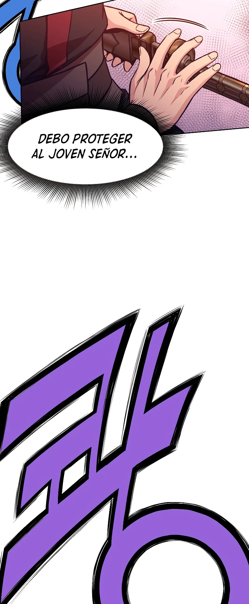 Dios Marcial Celestial > Capitulo 38 > Page 491