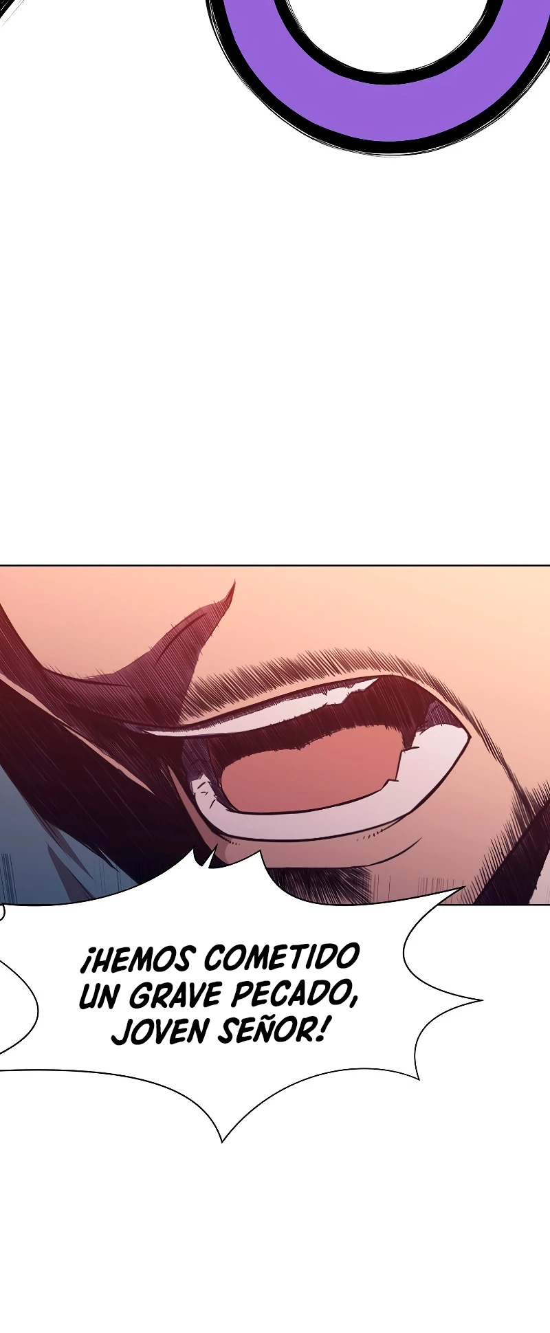 Dios Marcial Celestial > Capitulo 38 > Page 501
