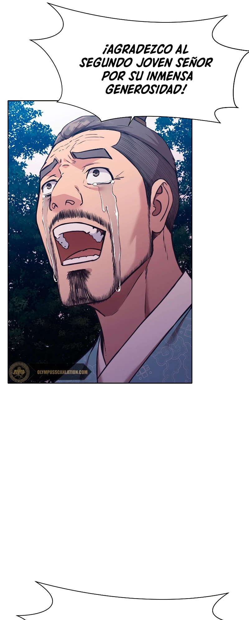 Dios Marcial Celestial > Capitulo 38 > Page 541