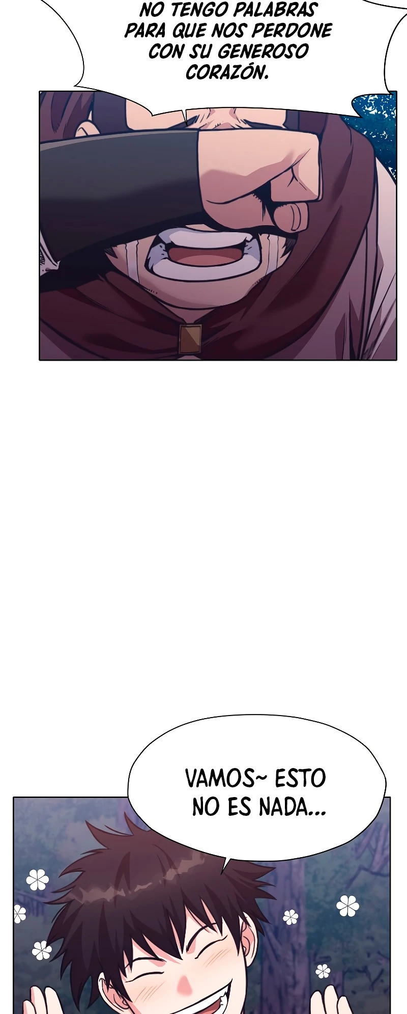 Dios Marcial Celestial > Capitulo 38 > Page 551
