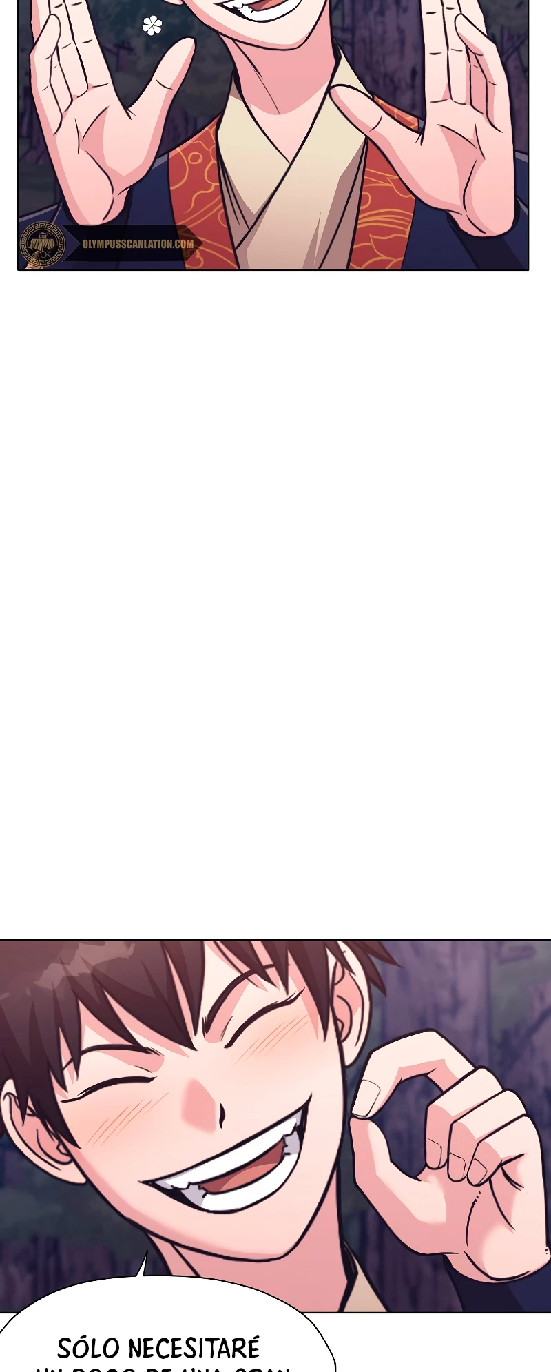 Dios Marcial Celestial > Capitulo 38 > Page 561