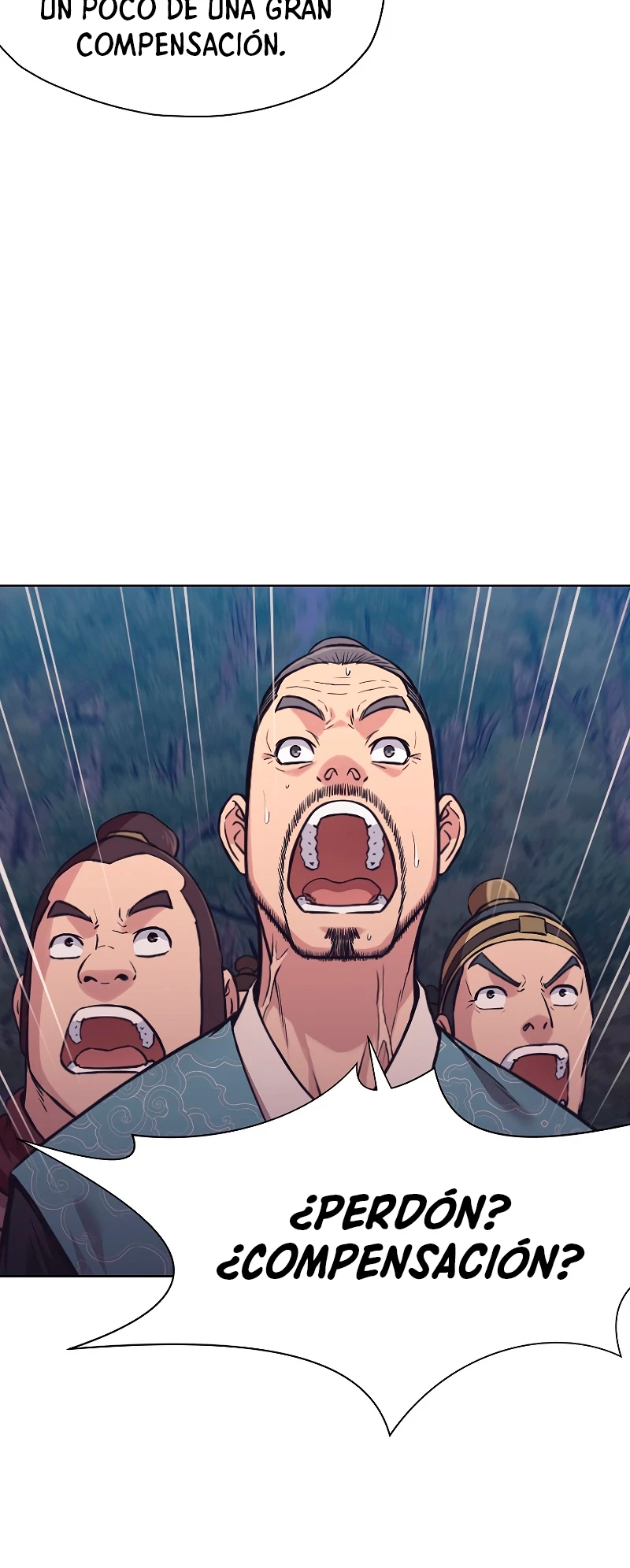 Dios Marcial Celestial > Capitulo 38 > Page 571
