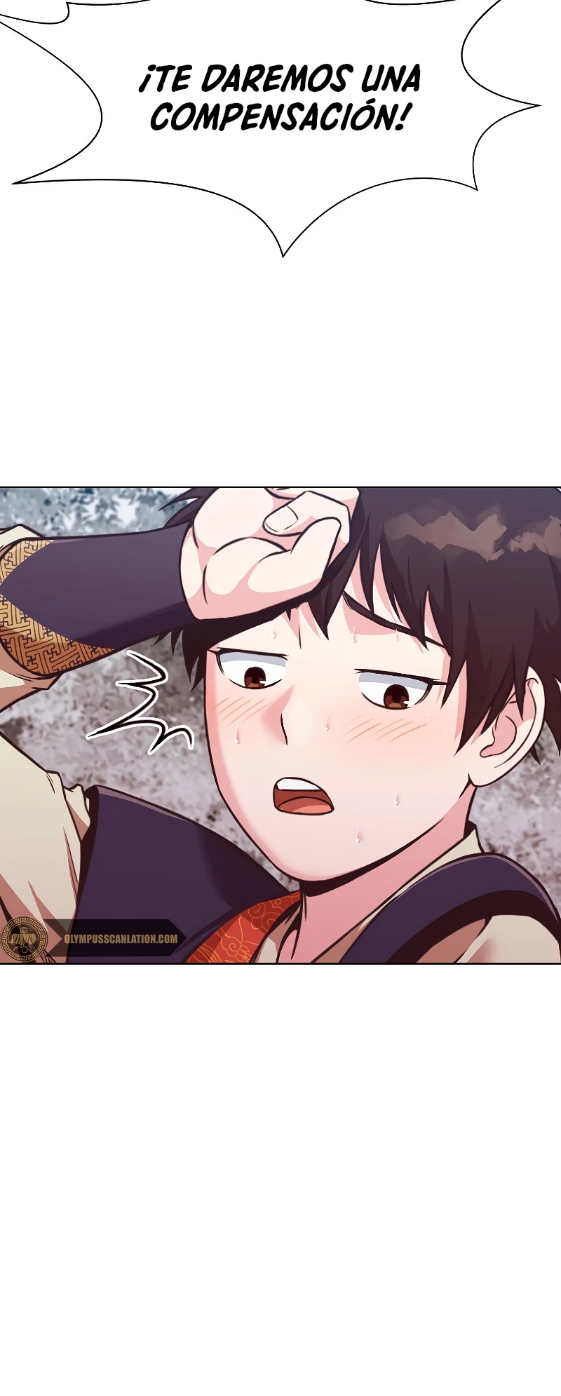 Dios Marcial Celestial > Capitulo 38 > Page 621