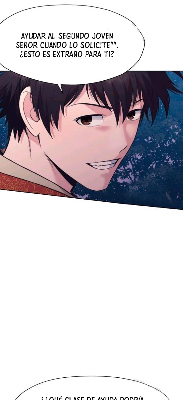 Dios Marcial Celestial > Capitulo 39 > Page 61