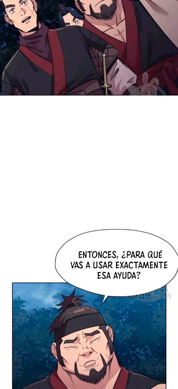Dios Marcial Celestial > Capitulo 39 > Page 91