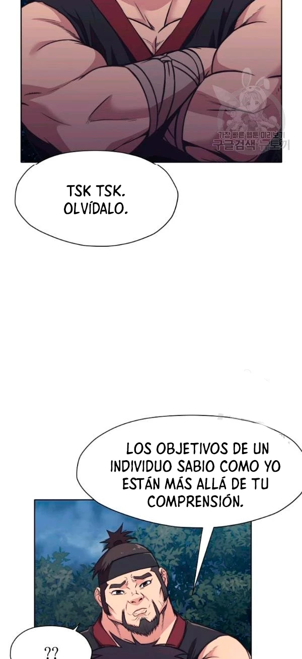Dios Marcial Celestial > Capitulo 39 > Page 101