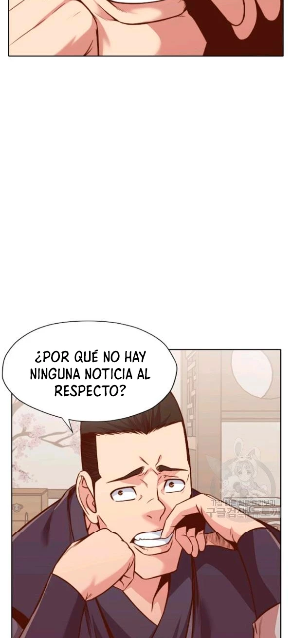 Dios Marcial Celestial > Capitulo 39 > Page 141