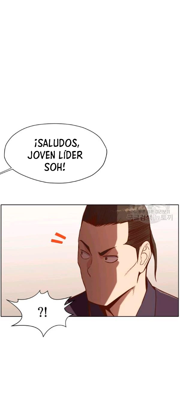 Dios Marcial Celestial > Capitulo 39 > Page 171