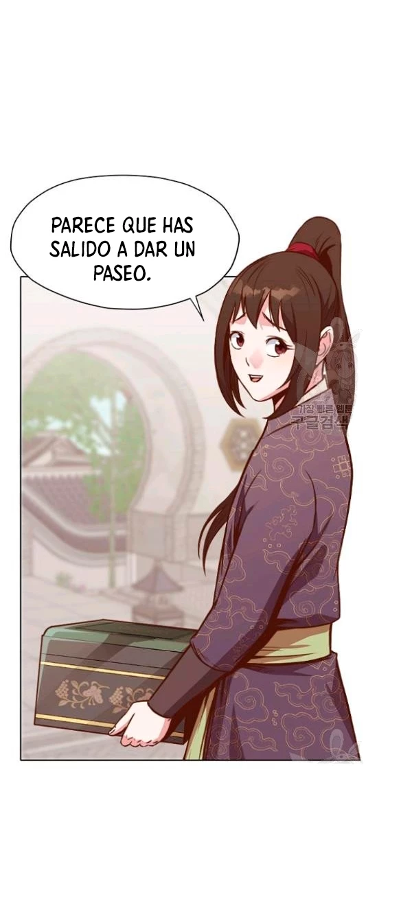 Dios Marcial Celestial > Capitulo 39 > Page 181