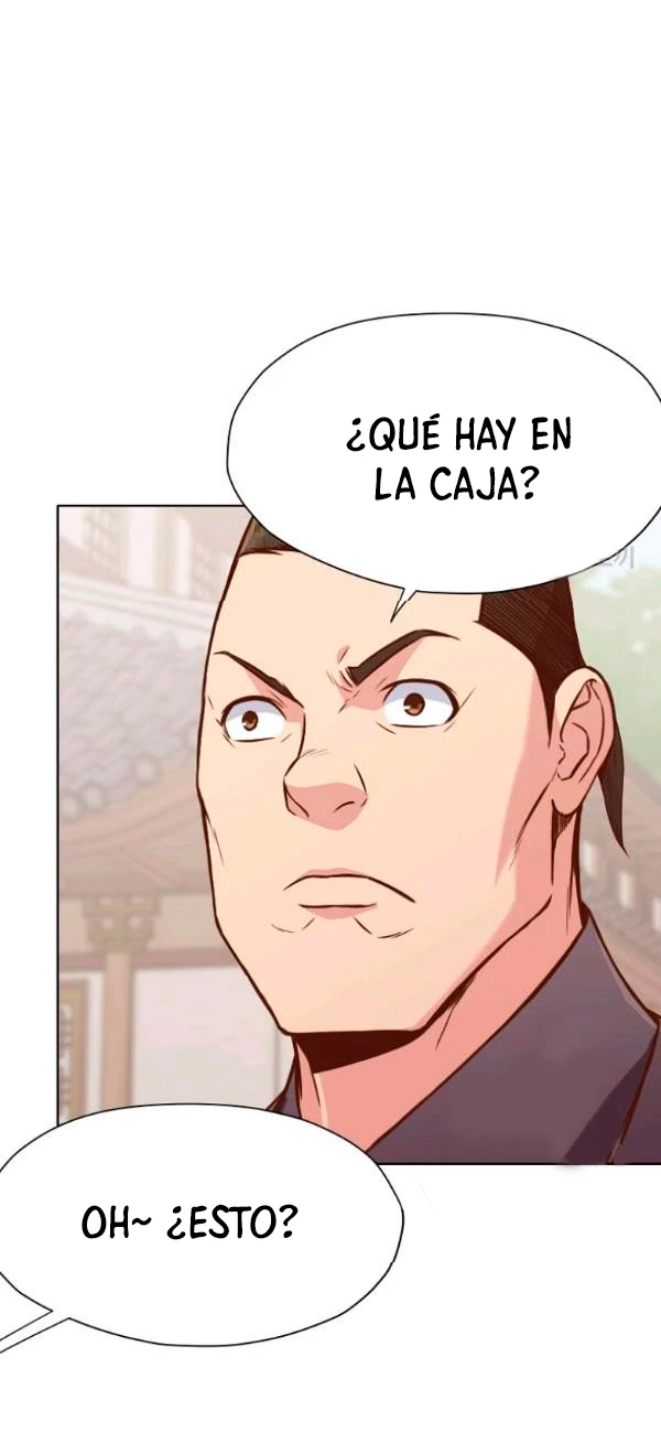 Dios Marcial Celestial > Capitulo 39 > Page 191
