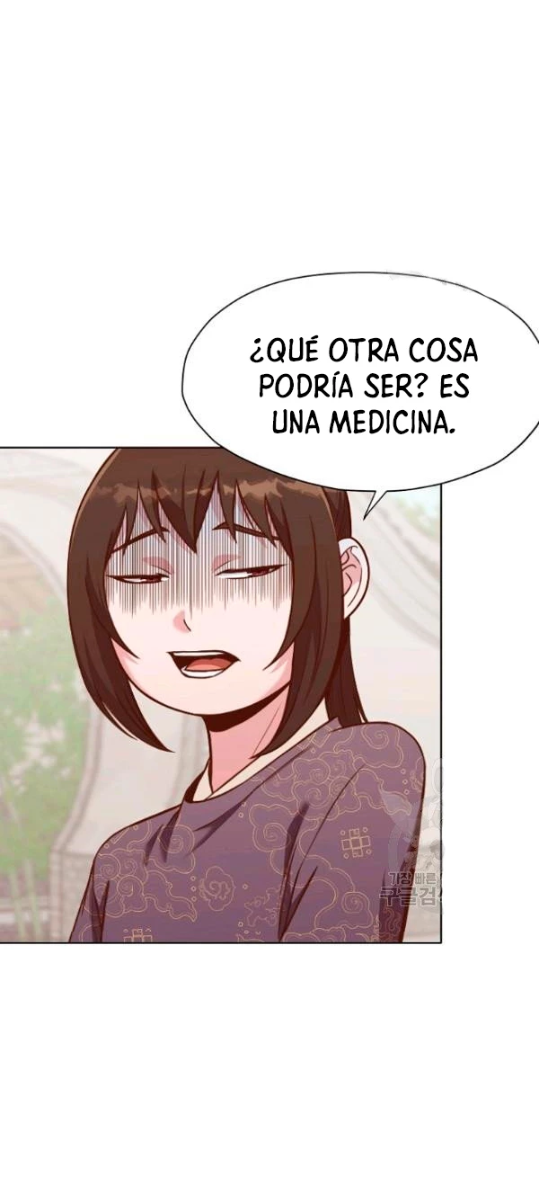 Dios Marcial Celestial > Capitulo 39 > Page 201