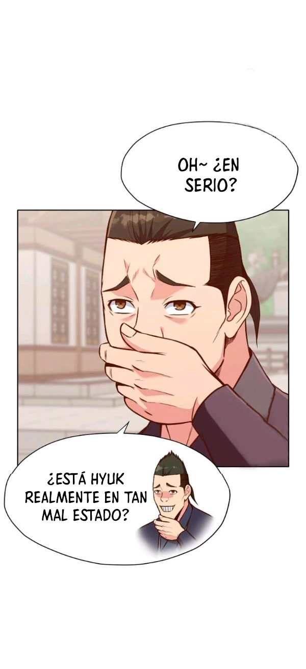 Dios Marcial Celestial > Capitulo 39 > Page 211