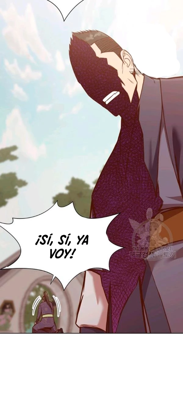 Dios Marcial Celestial > Capitulo 39 > Page 281