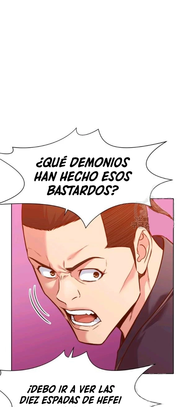 Dios Marcial Celestial > Capitulo 39 > Page 291