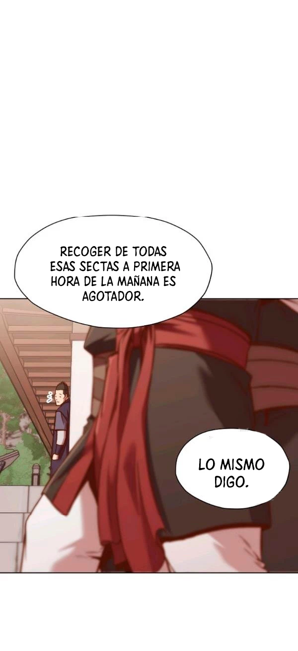 Dios Marcial Celestial > Capitulo 39 > Page 321