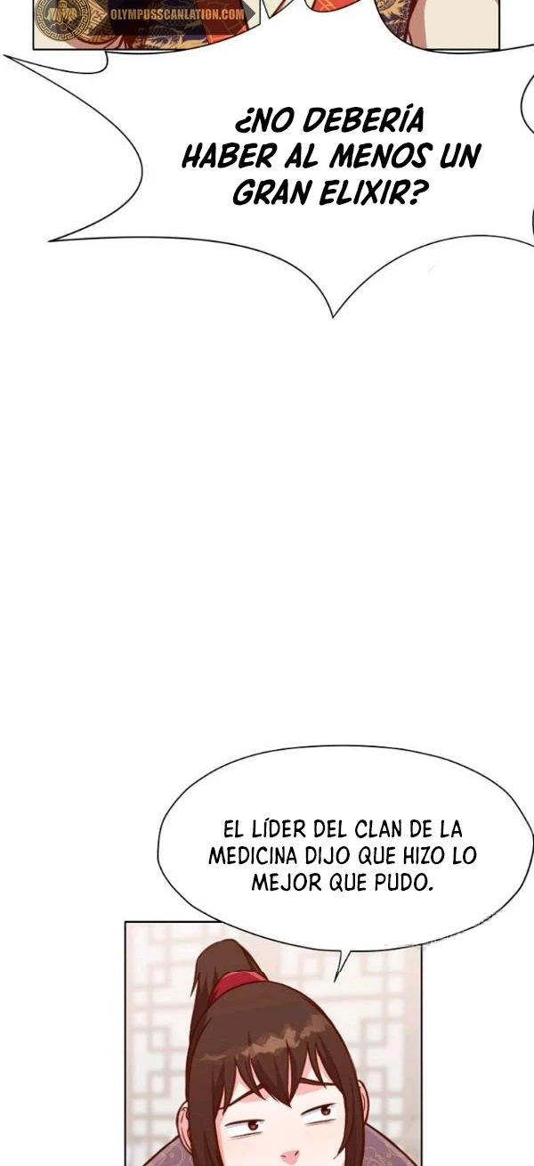 Dios Marcial Celestial > Capitulo 39 > Page 371