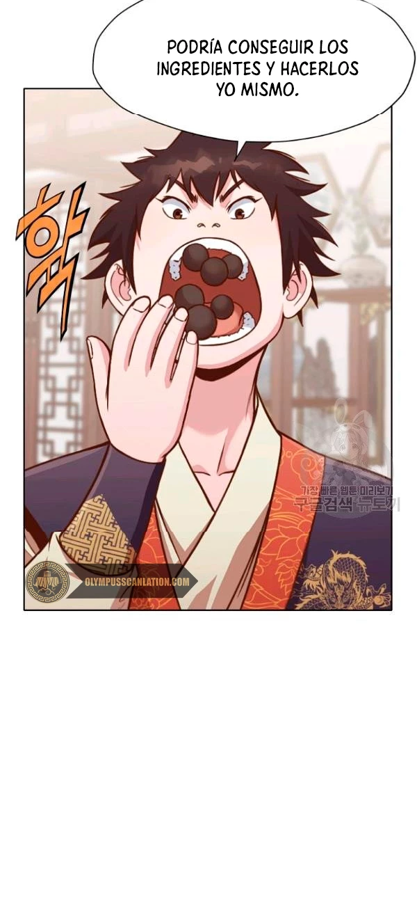 Dios Marcial Celestial > Capitulo 39 > Page 401