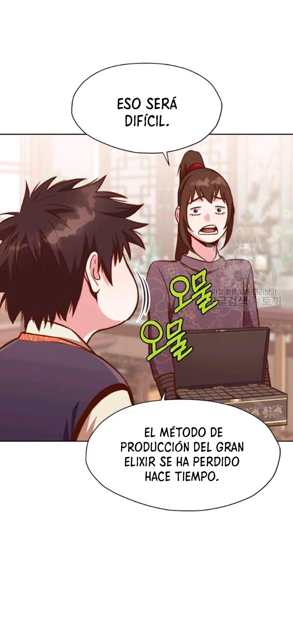 Dios Marcial Celestial > Capitulo 39 > Page 411