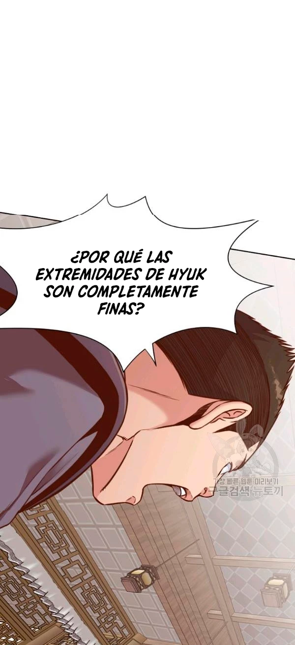 Dios Marcial Celestial > Capitulo 39 > Page 551