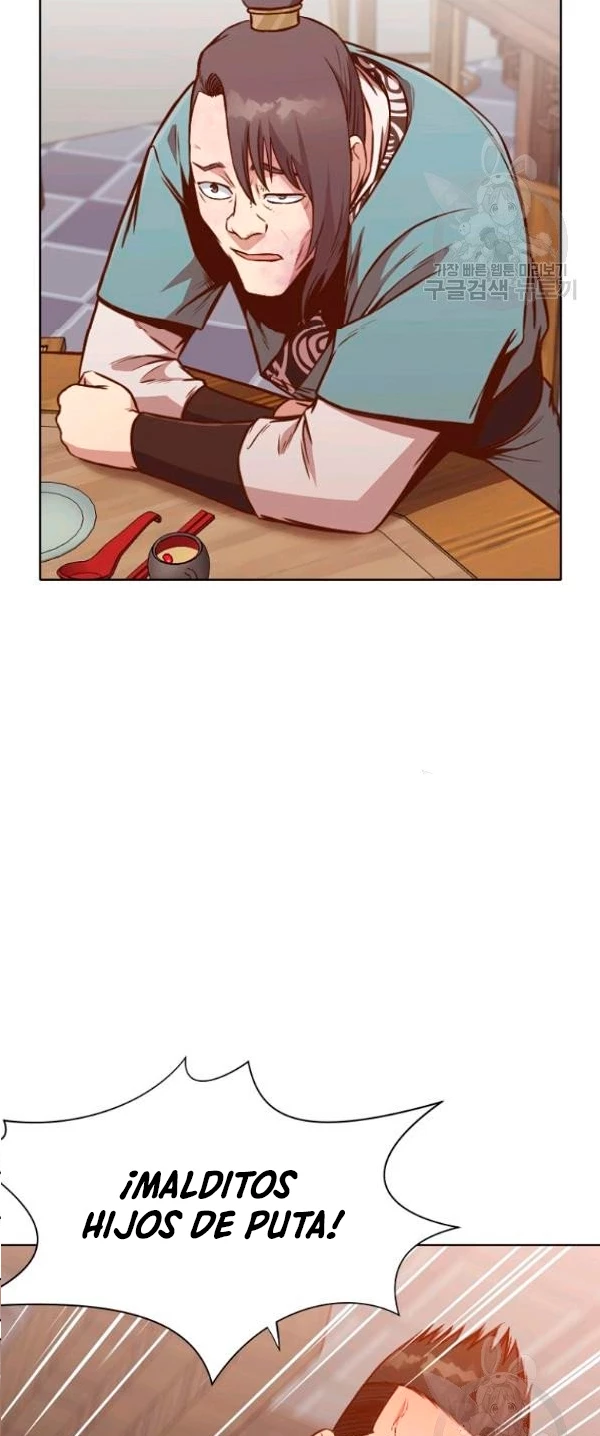 Dios Marcial Celestial > Capitulo 39 > Page 601