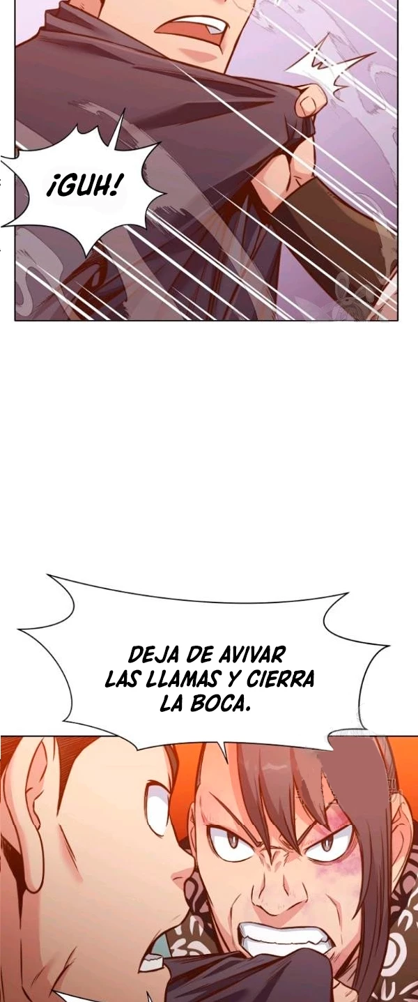 Dios Marcial Celestial > Capitulo 39 > Page 641