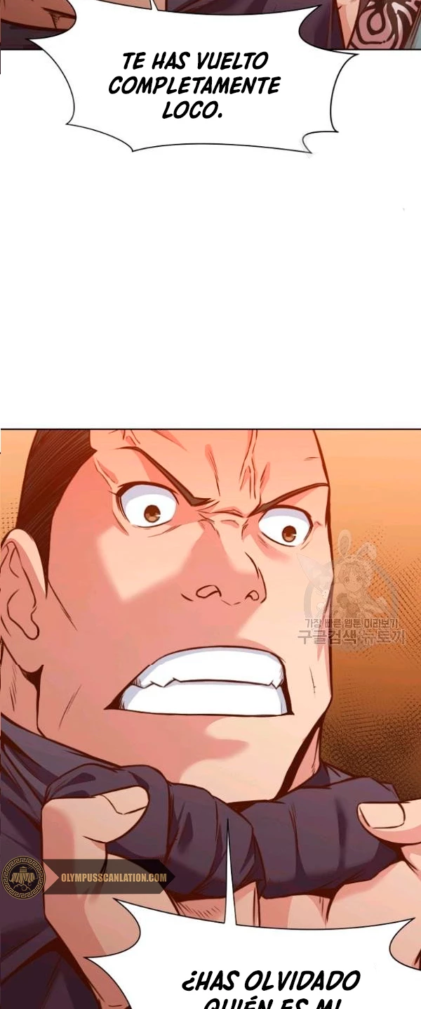 Dios Marcial Celestial > Capitulo 39 > Page 651