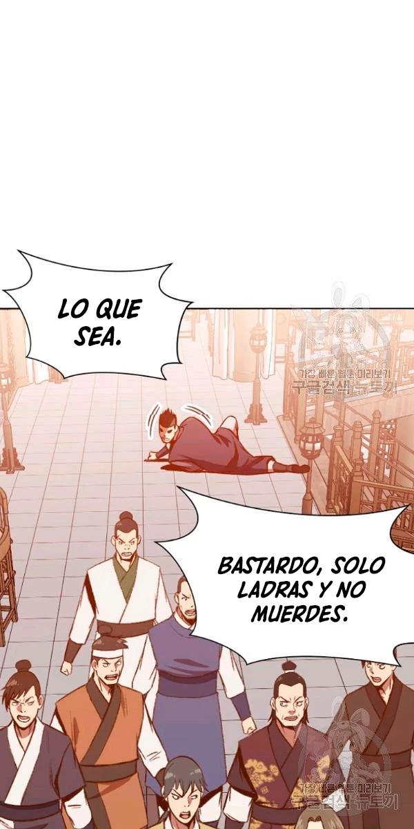 Dios Marcial Celestial > Capitulo 39 > Page 721