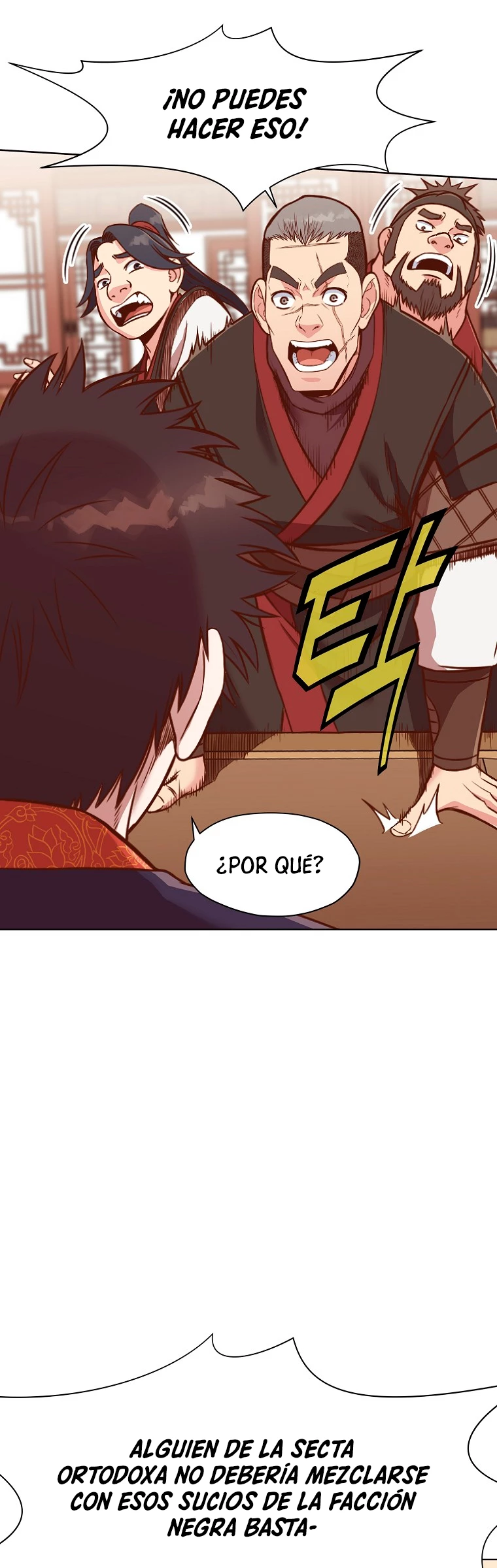 Dios Marcial Celestial > Capitulo 40 > Page 171